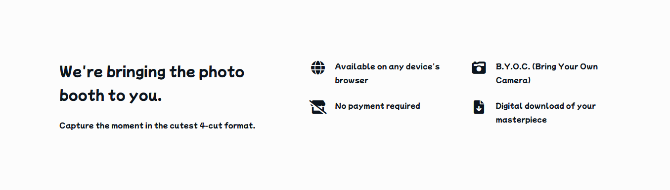 A image of info section 1 for larger devices.